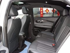 Trumpchi Yingbao 270T DCT Yingbao S Edition - ფოტო 10