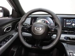 Trumpchi Yingbao 270T DCT Yingbao S Edition - ფოტო 12