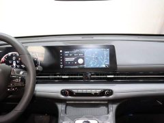 Trumpchi Yingbao 270T DCT Yingbao S Edition - ფოტო 13