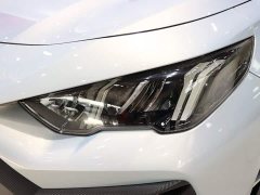 Trumpchi Yingbao 270T DCT Yingbao S Edition - ფოტო 18