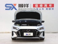 Trumpchi Yingbao 270T DCT Yingbao S Edition - ფოტო 19