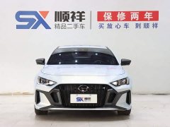 Trumpchi Yingbao 270T DCT Yingbao S Edition - ფოტო 2