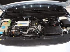 Trumpchi Yingbao 270T DCT Yingbao S Edition - ფოტო 20