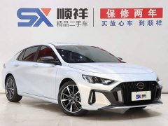 Trumpchi Yingbao 270T DCT Yingbao S Edition - ფოტო 3
