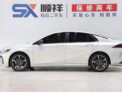 Trumpchi Yingbao 270T DCT Yingbao S Edition - ფოტო 4