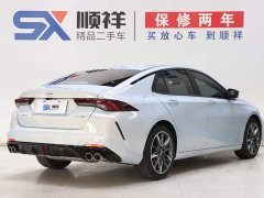 Trumpchi Yingbao 270T DCT Yingbao S Edition - ფოტო 5