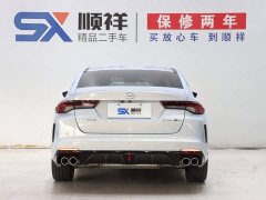 Trumpchi Yingbao 270T DCT Yingbao S Edition - ფოტო 6
