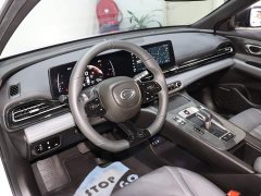 Trumpchi Yingbao 270T DCT Yingbao S Edition - ფოტო 9