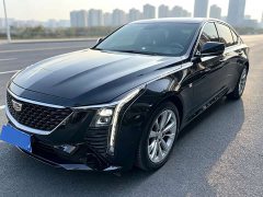 Cadillac CT5 28T Luxury Pro - ფოტო 1