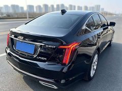 Cadillac CT5 28T Luxury Pro - ფოტო 15