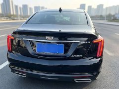 Cadillac CT5 28T Luxury Pro - ფოტო 16