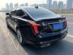Cadillac CT5 28T Luxury Pro - ფოტო 17