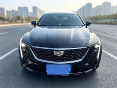 Cadillac CT5 28T Luxury Pro - ფოტო 2