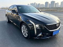 Cadillac CT5 28T Luxury Pro - ფოტო 3