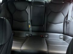 Cadillac CT5 28T Luxury Pro - ფოტო 7