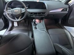 Cadillac CT5 28T Luxury Pro - ფოტო 8