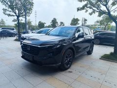 Honda CR-V Global 30th Anniversary Edition 240TURBO FWD Pinnacle 5-Seater - ფოტო 1