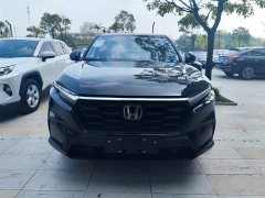 Honda CR-V Global 30th Anniversary Edition 240TURBO FWD Pinnacle 5-Seater - ფოტო 2