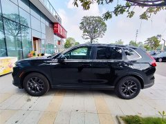 Honda CR-V Global 30th Anniversary Edition 240TURBO FWD Pinnacle 5-Seater - ფოტო 3
