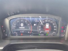 Honda CR-V Global 30th Anniversary Edition 240TURBO FWD Pinnacle 5-Seater - ფოტო 4