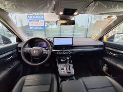 Honda CR-V Global 30th Anniversary Edition 240TURBO FWD Pinnacle 5-Seater - ფოტო 5