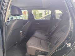 Honda CR-V Global 30th Anniversary Edition 240TURBO FWD Pinnacle 5-Seater - ფოტო 7