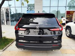 Honda CR-V Global 30th Anniversary Edition 240TURBO FWD Pinnacle 5-Seater - ფოტო 8