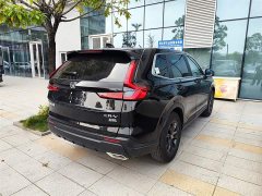 Honda CR-V Global 30th Anniversary Edition 240TURBO FWD Pinnacle 5-Seater - ფოტო 9