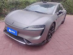 Luxeed Zhiji S7 Max RS - ფოტო 1