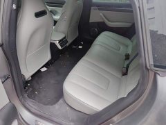 Luxeed Zhiji S7 Max RS - ფოტო 11