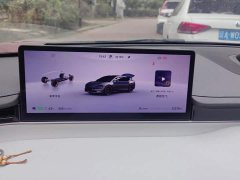 Luxeed Zhiji S7 Max RS - ფოტო 14