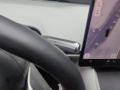 Luxeed Zhiji S7 Max RS - ფოტო 16
