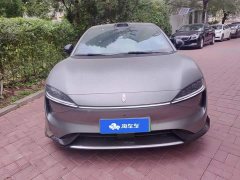 Luxeed Zhiji S7 Max RS - ფოტო 2