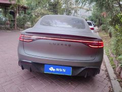 Luxeed Zhiji S7 Max RS - ფოტო 3