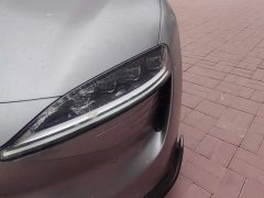 Luxeed Zhiji S7 Max RS - ფოტო 5