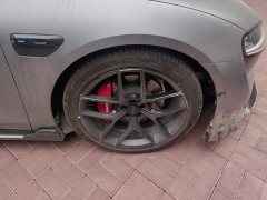 Luxeed Zhiji S7 Max RS - ფოტო 6