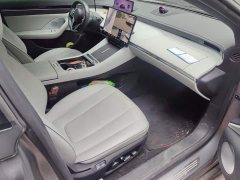 Luxeed Zhiji S7 Max RS - ფოტო 8