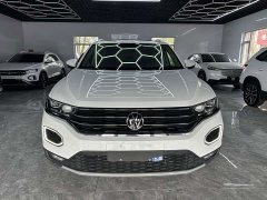 Volkswagen T-ROC Tanyue 2021 280TSI DSG FWD Comfort Smart Connected Edition - ფოტო 1