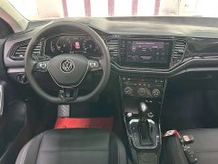 Volkswagen T-ROC Tanyue 2021 280TSI DSG FWD Comfort Smart Connected Edition - ფოტო 14