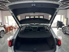 Volkswagen T-ROC Tanyue 2021 280TSI DSG FWD Comfort Smart Connected Edition - ფოტო 16