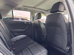 Volkswagen T-ROC Tanyue 2021 280TSI DSG FWD Comfort Smart Connected Edition - ფოტო 18