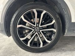 Volkswagen T-ROC Tanyue 2021 280TSI DSG FWD Comfort Smart Connected Edition - ფოტო 19