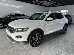 Volkswagen T-ROC Tanyue 2021 280TSI DSG FWD Comfort Smart Connected Edition - ფოტო 2