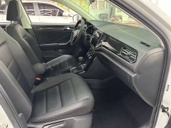 Volkswagen T-ROC Tanyue 2021 280TSI DSG FWD Comfort Smart Connected Edition - ფოტო 7