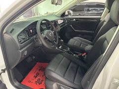 Volkswagen T-ROC Tanyue 2021 280TSI DSG FWD Comfort Smart Connected Edition - ფოტო 8