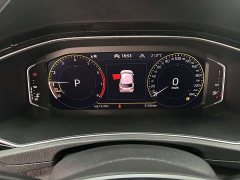 Volkswagen T-ROC Tanyue 2021 280TSI DSG FWD Comfort Smart Connected Edition - ფოტო 9