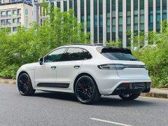 Porsche Panamera GTS 4.0T - ფოტო 5