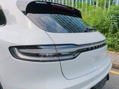 Porsche Panamera GTS 4.0T - ფოტო 8