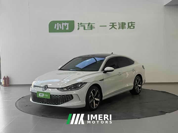 Volkswagen Lingdu L 280TSI DSG Spicy Edition
