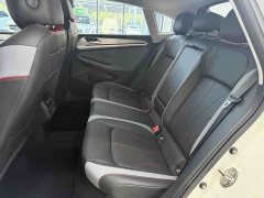 Volkswagen Lingdu L 280TSI DSG Spicy Edition - ფოტო 14